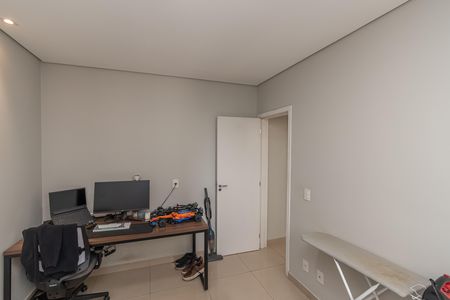 Apartamento à venda com 49m², 2 quartos e 1 vaga Apartamento à venda com 49m², 2 quartos e 1 vagaQuarto 2