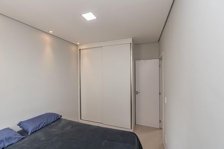Quarto 1 de apartamento à venda com 2 quartos, 49m² em Jardim Maria Luiza, Sumaré