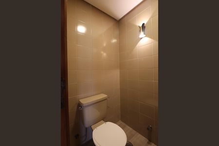 Apartamento para alugar com 166m², 3 quartos e 2 vagasLavabo