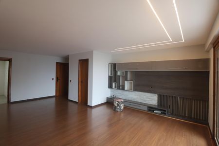 Apartamento para alugar com 166m², 3 quartos e 2 vagasSala