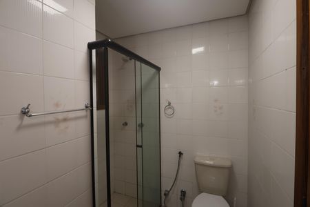 Apartamento para alugar com 166m², 3 quartos e 2 vagasBanheiro