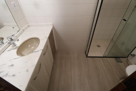 Apartamento para alugar com 166m², 3 quartos e 2 vagasBanheiro