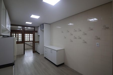 Apartamento para alugar com 166m², 3 quartos e 2 vagasCozinha