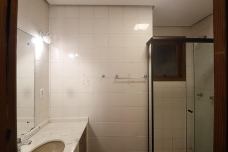 Apartamento para alugar com 166m², 3 quartos e 2 vagasBanheiro