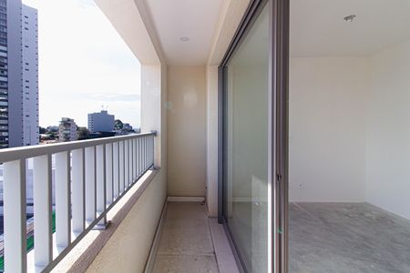 Kitnet/Studio à venda com 1 quarto, 27m² em Vila Romana, São Paulo