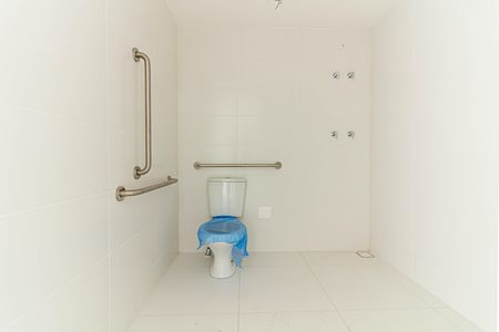 Kitnet/Studio à venda com 1 quarto, 27m² em Vila Romana, São Paulo