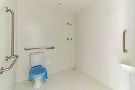 Kitnet/Studio à venda com 1 quarto, 27m² em Vila Romana, São Paulo