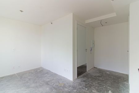 Kitnet/Studio à venda com 1 quarto, 27m² em Vila Romana, São Paulo
