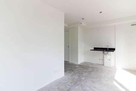 Kitnet/Studio à venda com 1 quarto, 27m² em Vila Romana, São Paulo