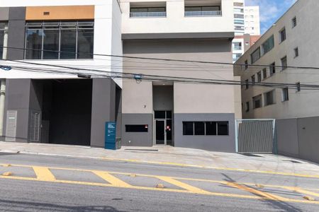 Kitnet/Studio à venda com 1 quarto, 27m² em Vila Romana, São Paulo