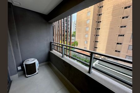Kitnet/Studio à venda com 1 quarto, 50m² em Campo Belo, São Paulo