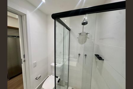 Kitnet/Studio à venda com 1 quarto, 50m² em Campo Belo, São Paulo