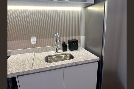 Kitnet/Studio à venda com 1 quarto, 50m² em Campo Belo, São Paulo
