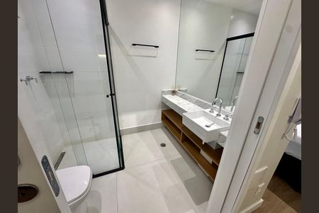 Kitnet/Studio à venda com 1 quarto, 50m² em Campo Belo, São Paulo