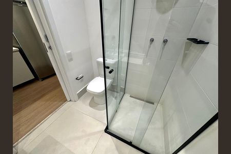 Studio para alugar com 50m², 1 quarto e sem vaga