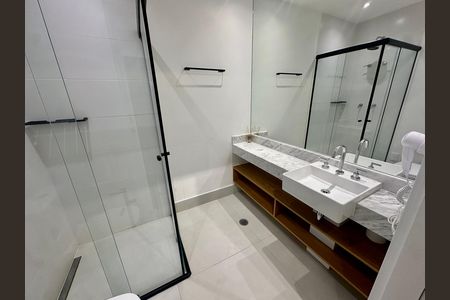 Kitnet/Studio à venda com 1 quarto, 50m² em Campo Belo, São Paulo