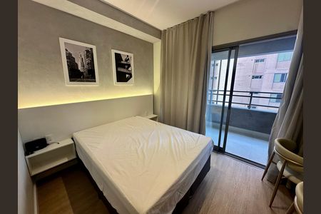 Kitnet/Studio à venda com 1 quarto, 50m² em Campo Belo, São Paulo