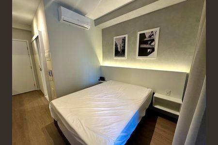 Kitnet/Studio à venda com 1 quarto, 50m² em Campo Belo, São Paulo