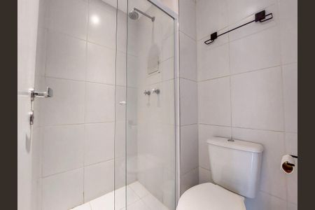 Apartamento à venda com 34m², 1 quarto e 1 vaga Apartamento à venda com 34m², 1 quarto e 1 vagaStudio