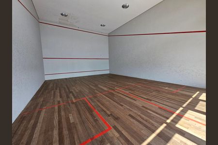 Apartamento à venda com 34m², 1 quarto e 1 vaga Apartamento à venda com 34m², 1 quarto e 1 vagaÁrea comum