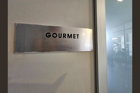 Apartamento à venda com 34m², 1 quarto e 1 vaga Apartamento à venda com 34m², 1 quarto e 1 vagaÁrea comum