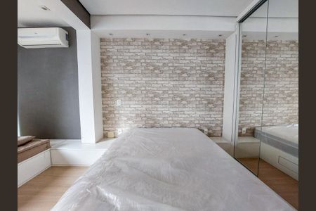 Apartamento à venda com 34m², 1 quarto e 1 vaga Apartamento à venda com 34m², 1 quarto e 1 vagaStudio
