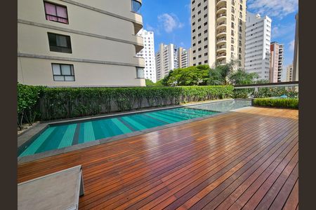 Apartamento à venda com 34m², 1 quarto e 1 vaga Apartamento à venda com 34m², 1 quarto e 1 vagaÁrea comum