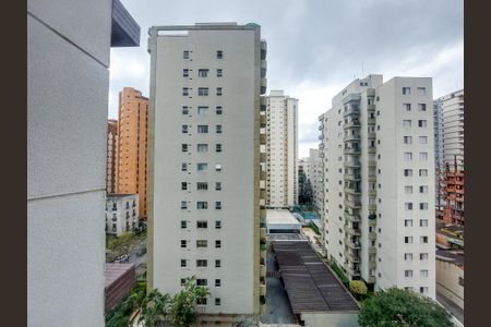 Apartamento à venda com 34m², 1 quarto e 1 vaga Apartamento à venda com 34m², 1 quarto e 1 vagaStudio