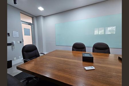 Apartamento à venda com 34m², 1 quarto e 1 vaga Apartamento à venda com 34m², 1 quarto e 1 vagaÁrea comum