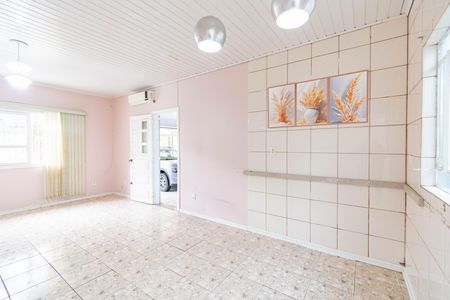 Casa para alugar com 2 quartos, 140m² em Rio Branco, Canoas