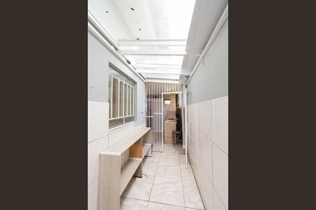 Casa para alugar com 140m², 2 quartos e 2 vagas