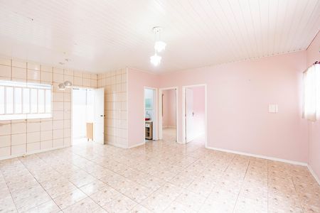 Casa para alugar com 2 quartos, 140m² em Rio Branco, Canoas