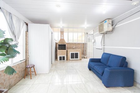 Casa para alugar com 2 quartos, 140m² em Rio Branco, Canoas