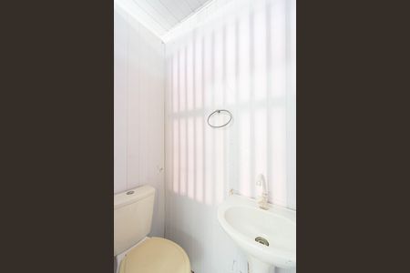 Casa para alugar com 2 quartos, 140m² em Rio Branco, Canoas
