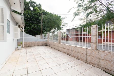 Casa para alugar com 140m², 2 quartos e 2 vagas