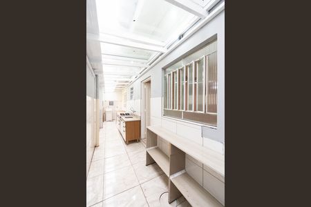 Casa para alugar com 140m², 2 quartos e 2 vagas