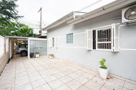 Casa para alugar com 140m², 2 quartos e 2 vagas