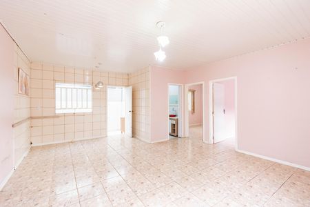 Casa para alugar com 140m², 2 quartos e 2 vagas