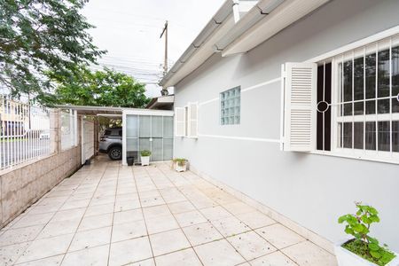 Casa para alugar com 2 quartos, 140m² em Rio Branco, Canoas