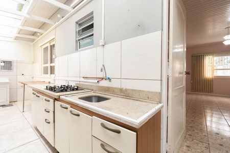 Casa para alugar com 140m², 2 quartos e 2 vagas