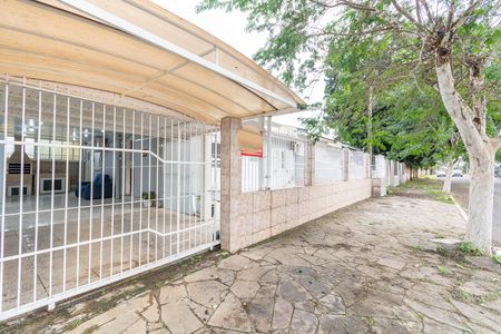 Casa para alugar com 140m², 2 quartos e 2 vagas
