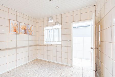 Casa para alugar com 2 quartos, 140m² em Rio Branco, Canoas