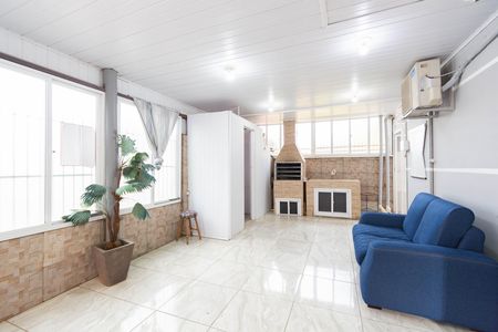 Casa para alugar com 140m², 2 quartos e 2 vagas