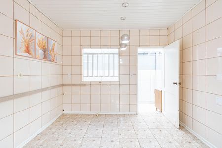 Casa para alugar com 140m², 2 quartos e 2 vagas