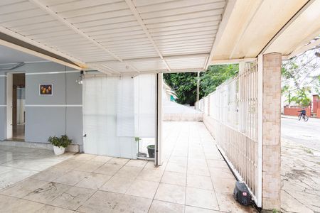 Casa para alugar com 140m², 2 quartos e 2 vagas