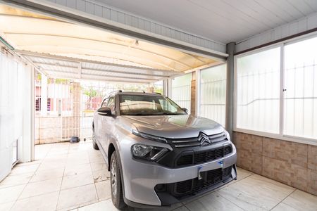 Casa para alugar com 2 quartos, 140m² em Rio Branco, Canoas