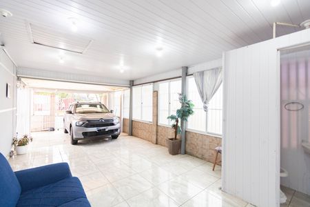 Casa para alugar com 140m², 2 quartos e 2 vagas