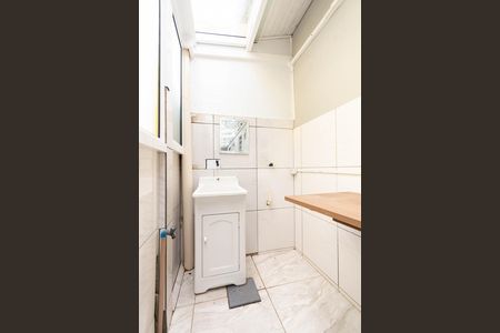 Casa para alugar com 2 quartos, 140m² em Rio Branco, Canoas