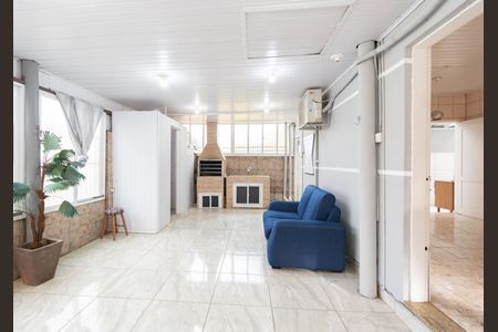 Casa para alugar com 2 quartos, 140m² em Rio Branco, Canoas