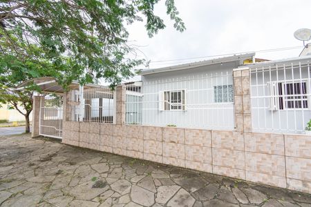 Casa para alugar com 140m², 2 quartos e 2 vagas